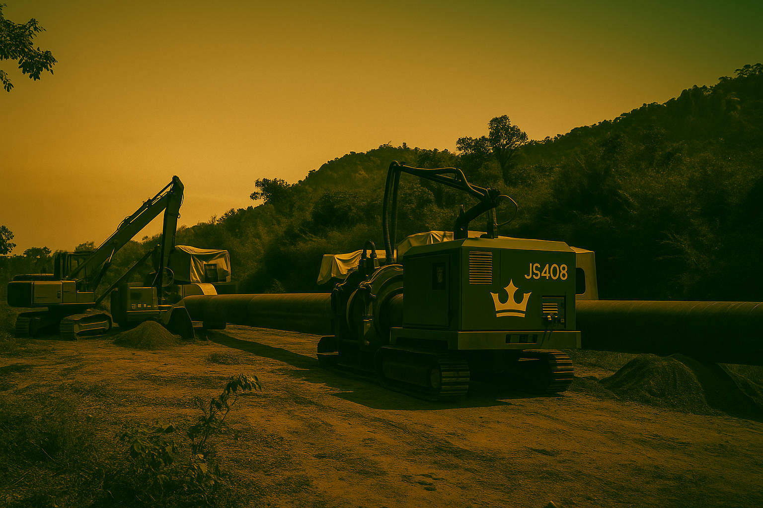 Pipeline
