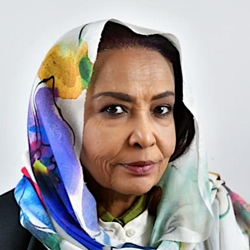 Zeinab Sharif