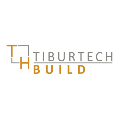 tiburtech build logo