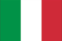 Italy flag