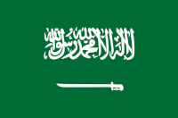 KSA flag