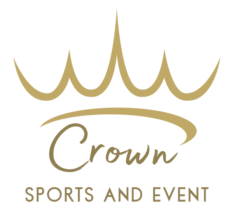 crown sports logo