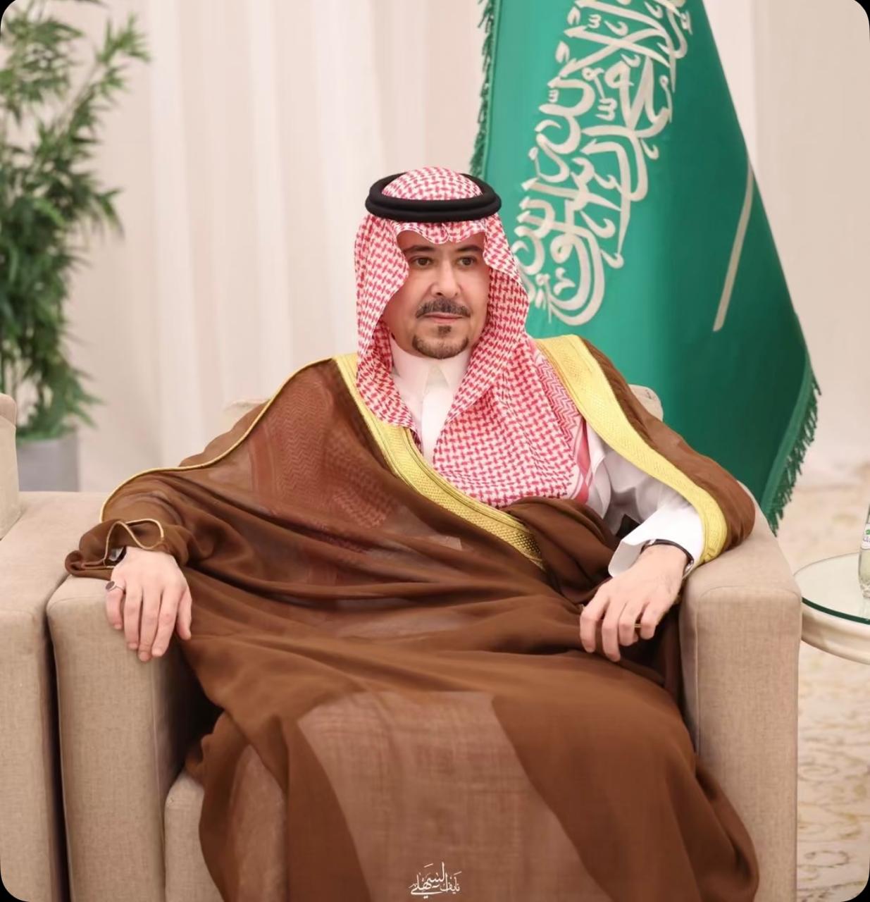 Prince Faisal Bin Turki